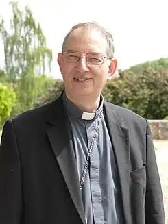 Image illustrative de l’article Bruno Feillet