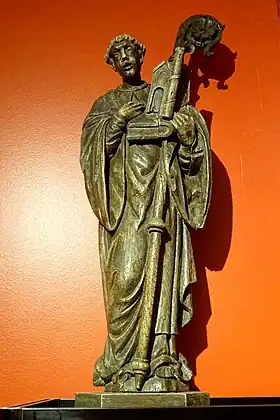 Image illustrative de l’article Blimond