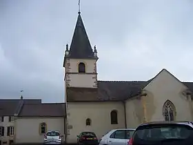 Saint-Aubin-en-Charollais
