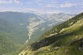 Saint-Mury-Monteymond