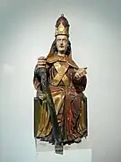 Saint Urbain(XVIe s.)