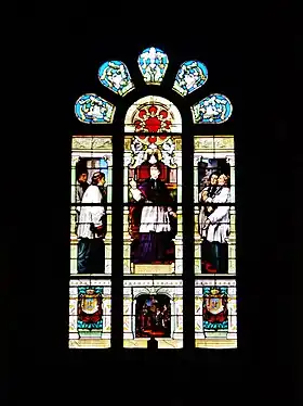 Image illustrative de l’article Charles-Jean de La Motte de Broons de Vauvert