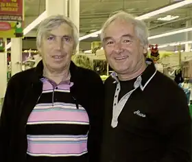 Image illustrative de l’article Louis Floch