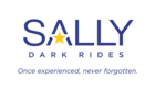 logo de Sally Dark Rides