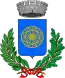 Blason de Saltrio