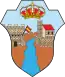Blason de Salvaterra de Miño