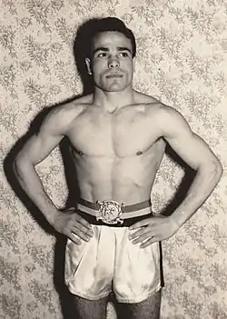 Image illustrative de l’article Salvatore Burruni