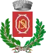 Blason de Salzano