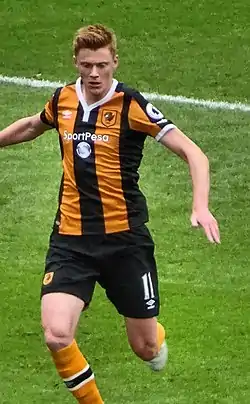 Image illustrative de l’article Sam Clucas