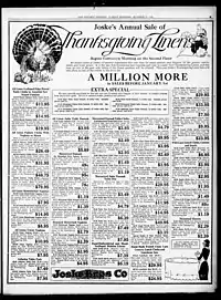 Image illustrative de l’article San Antonio Express-News