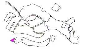 Carte de San Biagio.