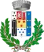 Blason de San Cono