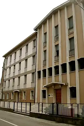 Image illustrative de l’article Sœurs de la Sainte Face