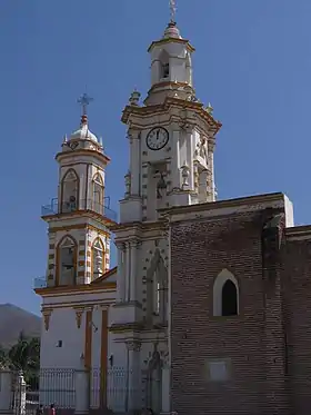 San Gabriel (Jalisco)