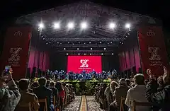 Image illustrative de l’article Orchestre de la Communauté de Madrid