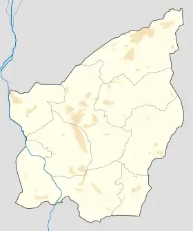 (Voir situation sur carte : Saint-Marin)