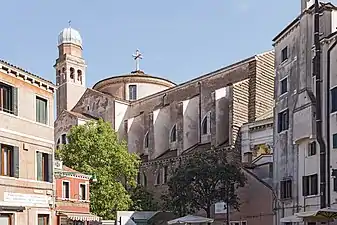 San Nicola da Tolentino