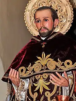 Image illustrative de l’article Jean Macias