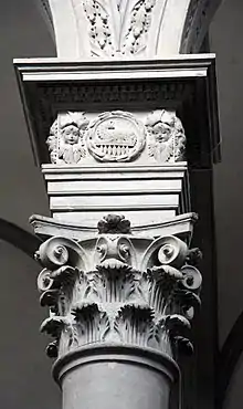 Basilica di San Lorenzo di Firenze