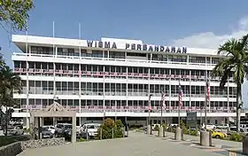 District de Sandakan