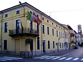 Sandigliano