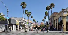 Image illustrative de l’article Third Street Promenade