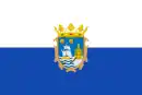Drapeau de Santander