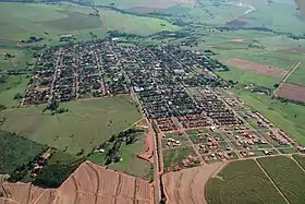Santo Inácio (Paraná)