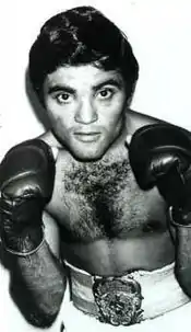 Image illustrative de l’article Santos Laciar