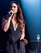 Sara Bareilles (2015)