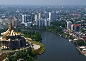 Kuching