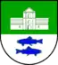 Blason de Sarlhusen