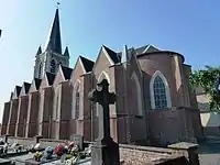 Église de l'Immaculée-Conception