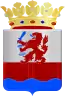 Blason de Sas-de-Gand