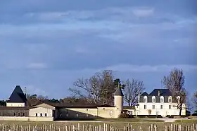Image illustrative de l'article Château Guiraud