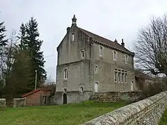 Ancienne école Dulac.
