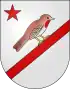 Blason de Savosa