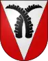 Blason de Saxeten