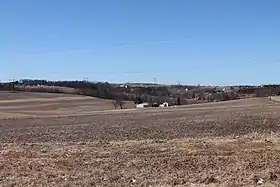 Franklin Township (comté de Columbia, Pennsylvanie)