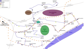Image illustrative de l’article Transports en commun de Montmélian