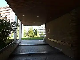 Image illustrative de l’article Église de l'Épiphanie (Schaerbeek)