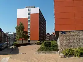 Image illustrative de l’article Square Apollo