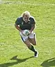 Schalk Burger