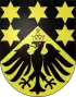 Blason de Schattenhalb