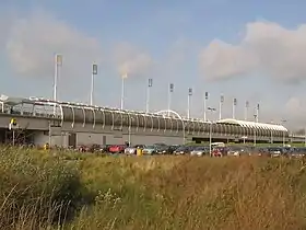 Image illustrative de l’article Vijfsluizen (métro de Rotterdam)