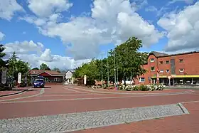 Albersdorf (Holstein)