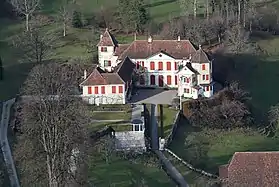 Image illustrative de l’article Château de Toffen