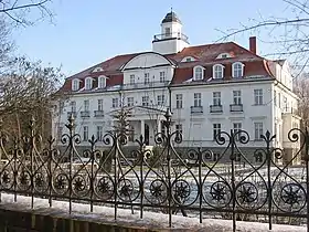 Image illustrative de l’article Château de Genshagen