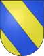 Blason de Schlosswil