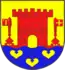 Blason de Schwabstedt